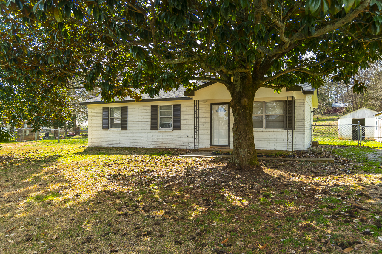 156 Macon Road - 156 Macon Rd